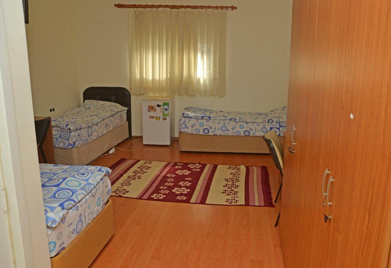 Vatan Yurt Hostel Stambuł Zewnętrze zdjęcie